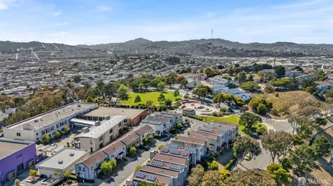 $1,050,000 | 29 Kirkwood Avenue, San Francisco, CA 94124