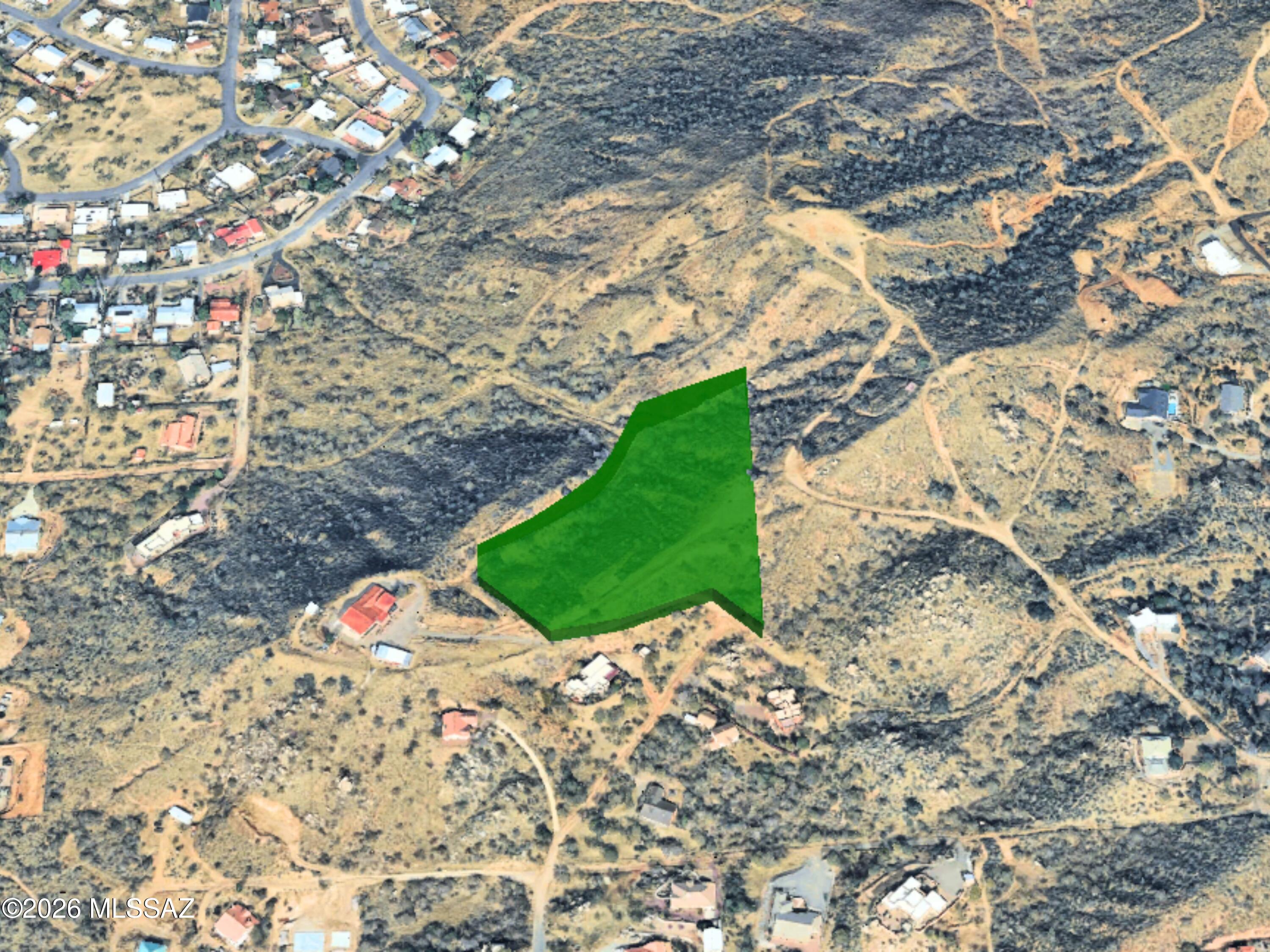 0 West Three O'Clock Hill Road Oracle, AZ 85623 - Photo 18 of 22 21