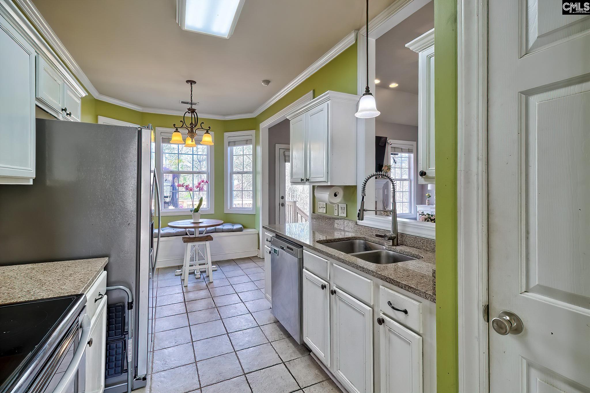429 Gallatin Circle Irmo, SC 29063 - Photo 7 of 28