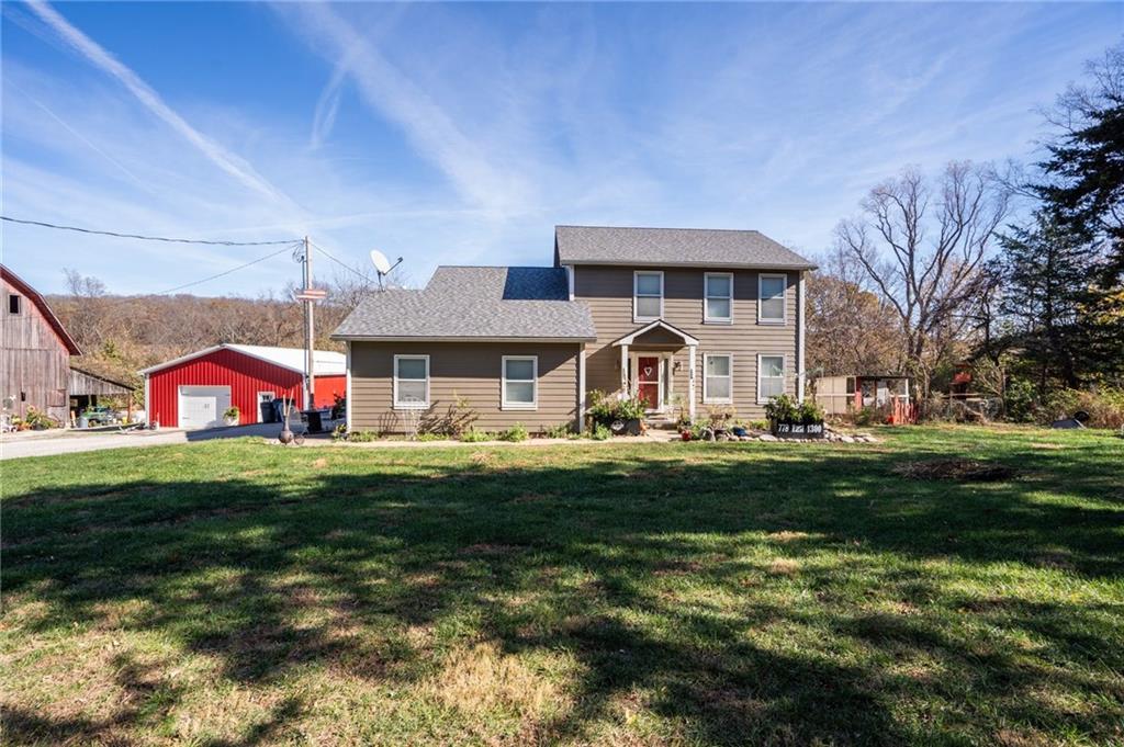 770 East 1300th Road Lawrence, KS 66049 - Photo 40 of 48