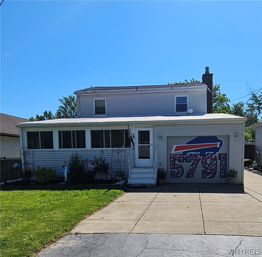 5791 Elmhurst Road Hamburg, NY 14085 - Photo 1 of 3