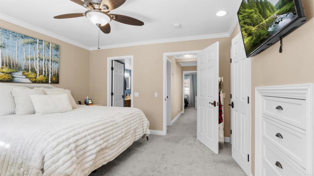 9869 Aldergrove Lane Spring Valley, CA 91977 - Photo 14 of 41