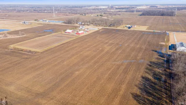 $360,000 | Tbd West Tbd W Yoder, Roanoke, IN 46783