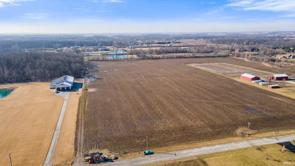 $360,000 | Tbd West Tbd W Yoder, Roanoke, IN 46783