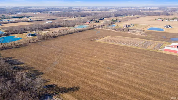 $360,000 | Tbd West Tbd W Yoder, Roanoke, IN 46783