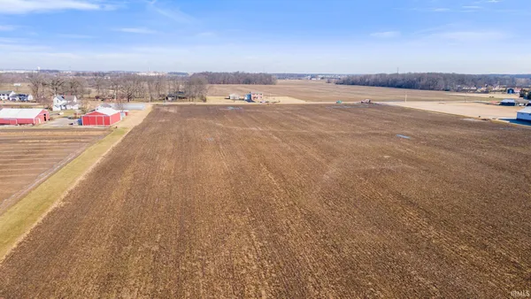 $360,000 | Tbd West Tbd W Yoder, Roanoke, IN 46783