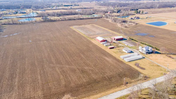 $360,000 | Tbd West Tbd W Yoder, Roanoke, IN 46783
