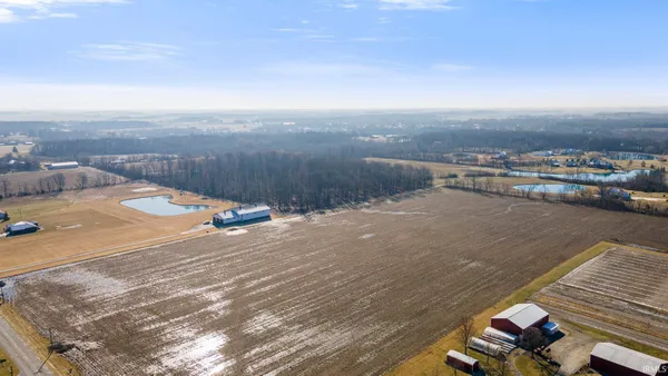 $360,000 | Tbd West Tbd W Yoder, Roanoke, IN 46783