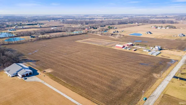 $360,000 | Tbd West Tbd W Yoder, Roanoke, IN 46783