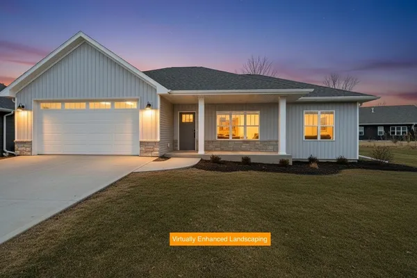 $439,900 | 2407 Whispering Wind Lane, Green Bay, WI 54303