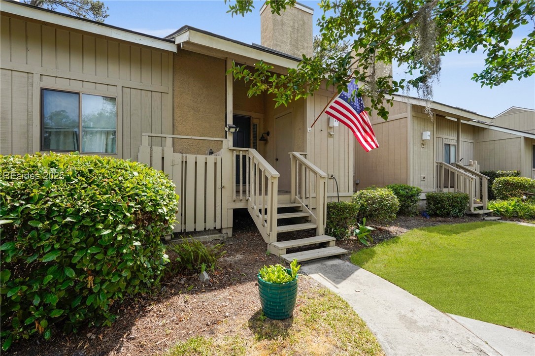 5 Gumtree Road, Unit J2 Hilton Head Island, SC 29926 - Photo 1 of 1 Gallery Image 1