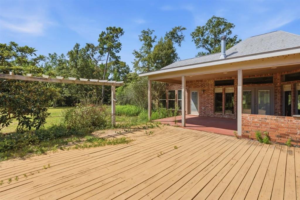 185 Frank Cole Road Longville, LA 70652 - Photo 34 of 41 Gallery Image 34