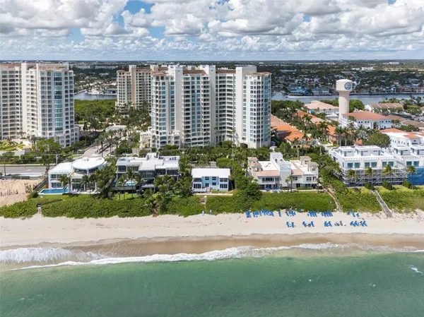 $9,000 | 3700 South Ocean Boulevard, Unit 308, Highland Beach, FL 33487
