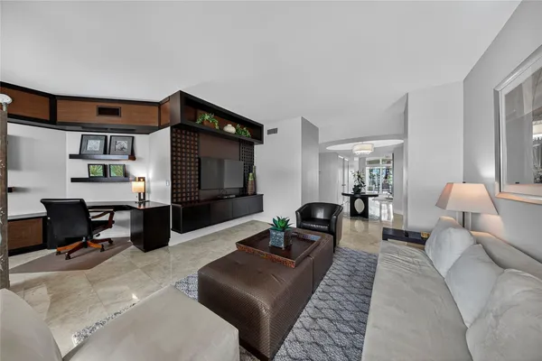 $9,000 | 3700 South Ocean Boulevard, Unit 308, Highland Beach, FL 33487