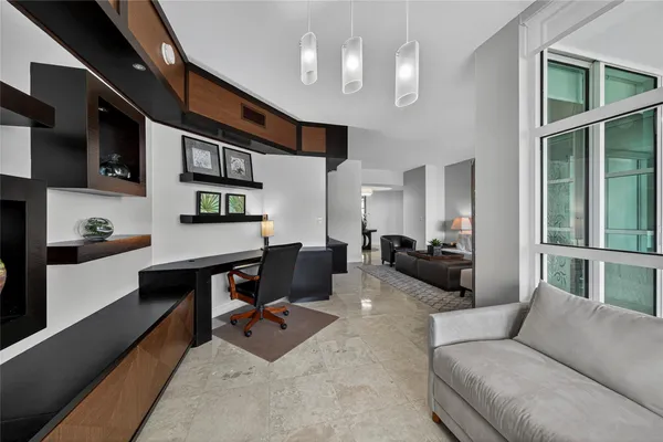 $9,000 | 3700 South Ocean Boulevard, Unit 308, Highland Beach, FL 33487