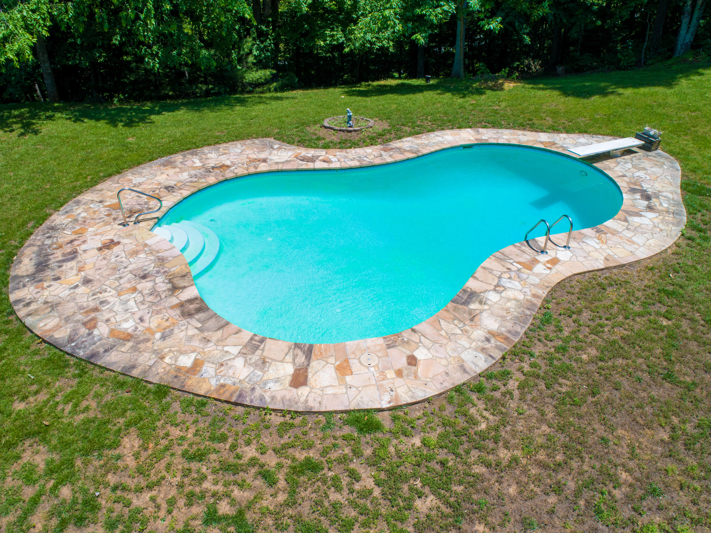 7991 Hardy Road Hardy, VA 24101 - Photo 28 of 30 DJI_0793