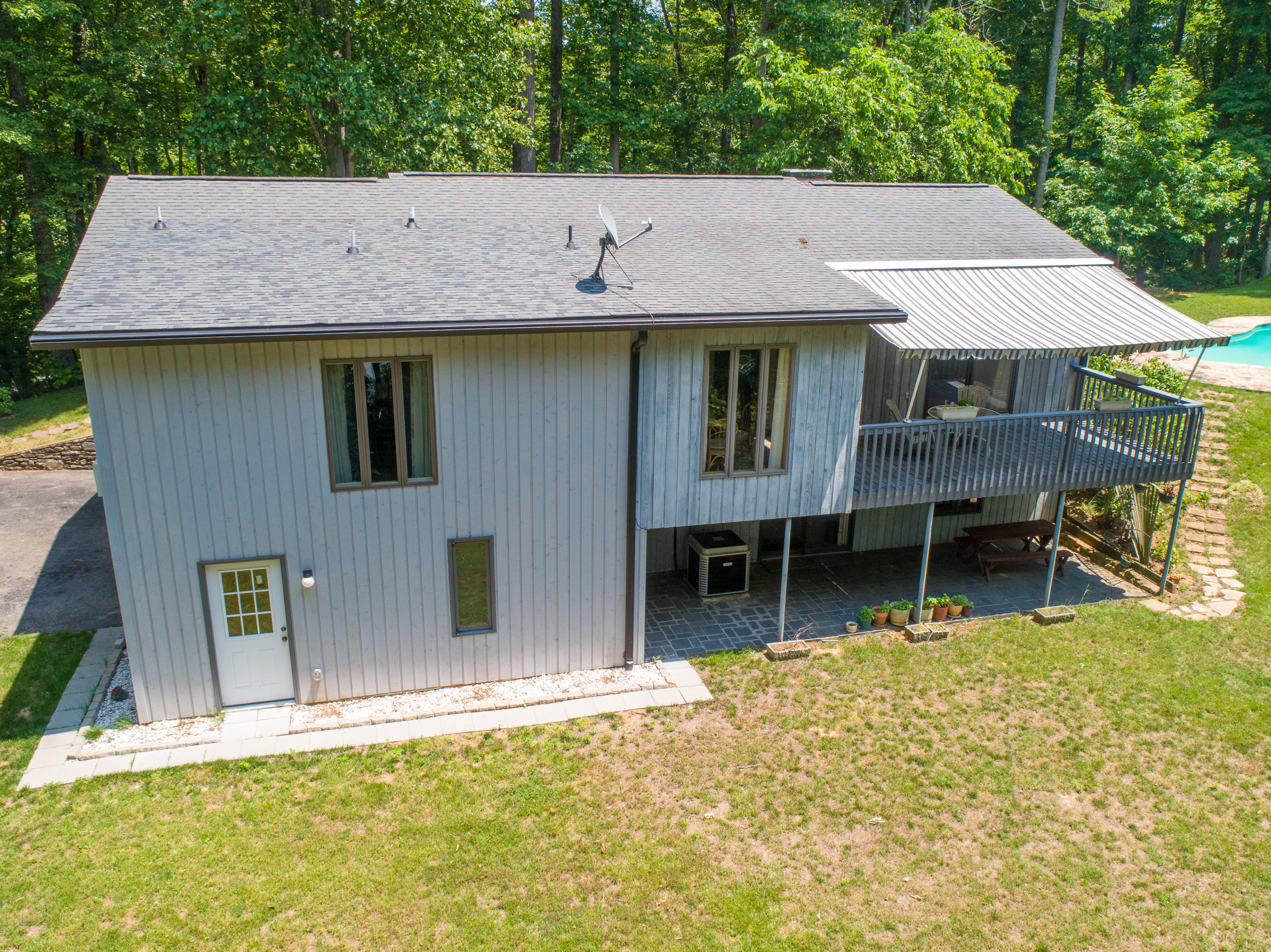 7991 Hardy Road Hardy, VA 24101 - Photo 29 of 30 DJI_0795