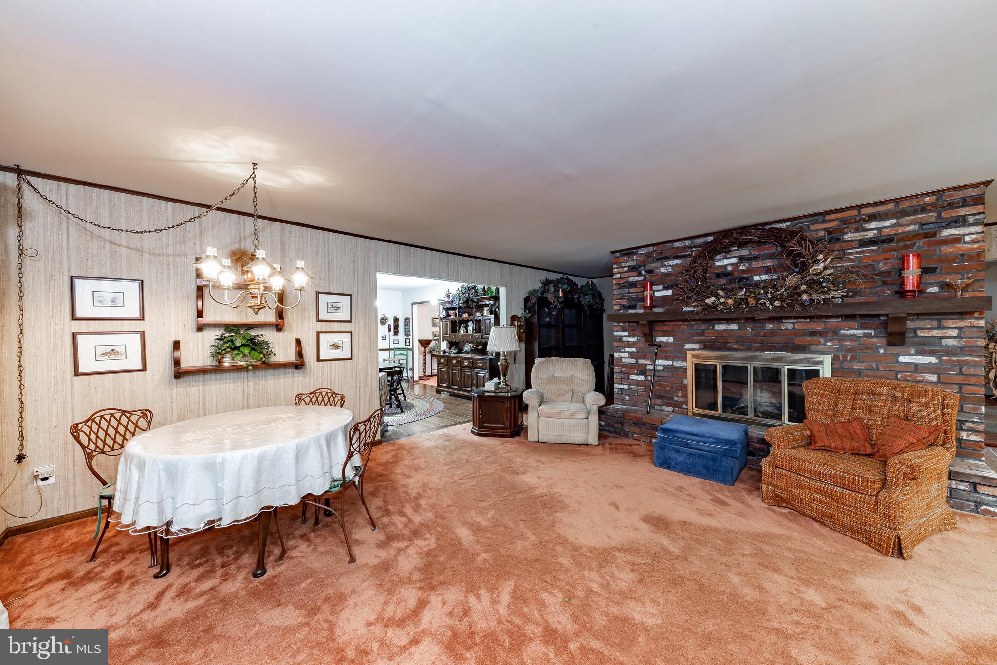 144 Pitman Downer Road Sewell, NJ 08080 - Photo 12 of 34 Main Great Room