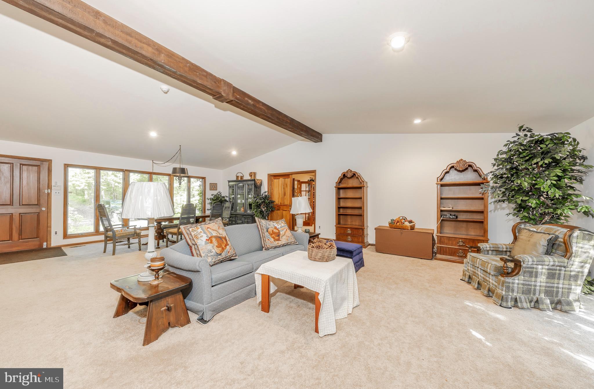 144 Pitman Downer Road Sewell, NJ 08080 - Photo 30 of 34 In-Law Suite Living