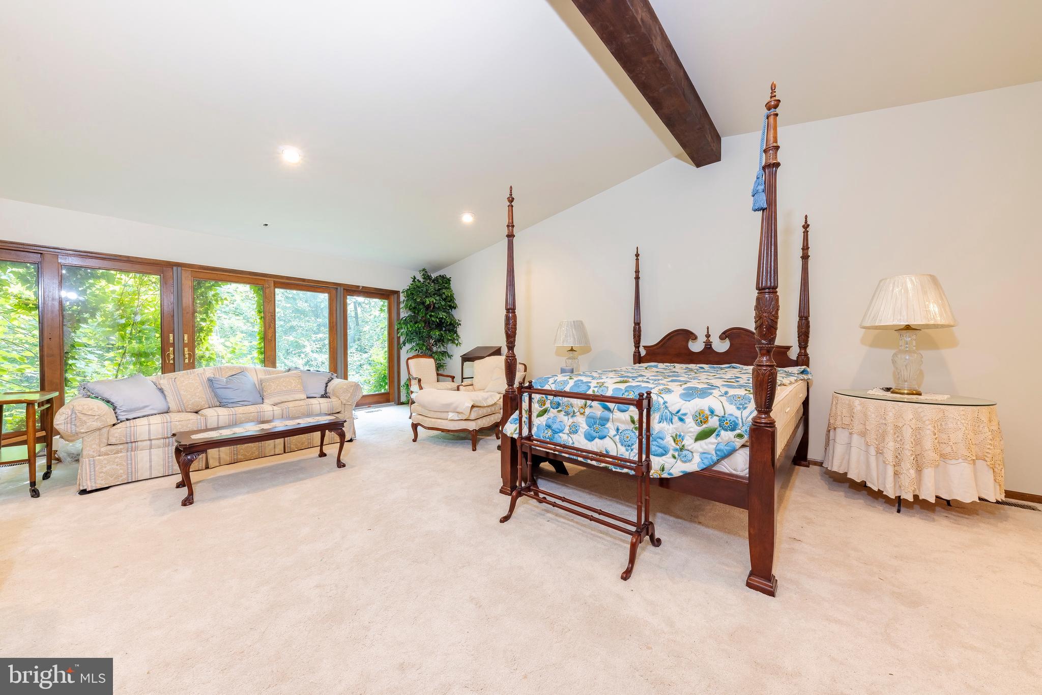 144 Pitman Downer Road Sewell, NJ 08080 - Photo 32 of 34 In- Law Suite Primary