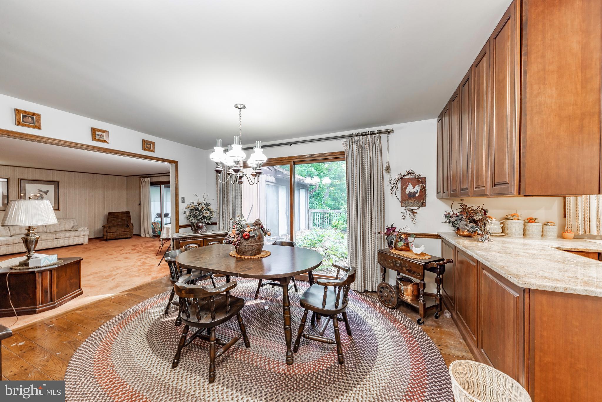 144 Pitman Downer Road Sewell, NJ 08080 - Photo 4 of 34 Breakfast Nook