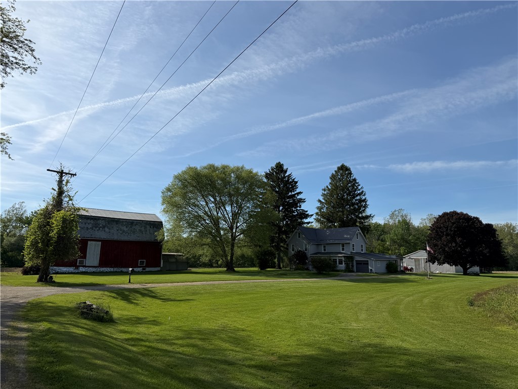 5764 Reiss Road Granger, NY 14735 - Photo 7 of 50
