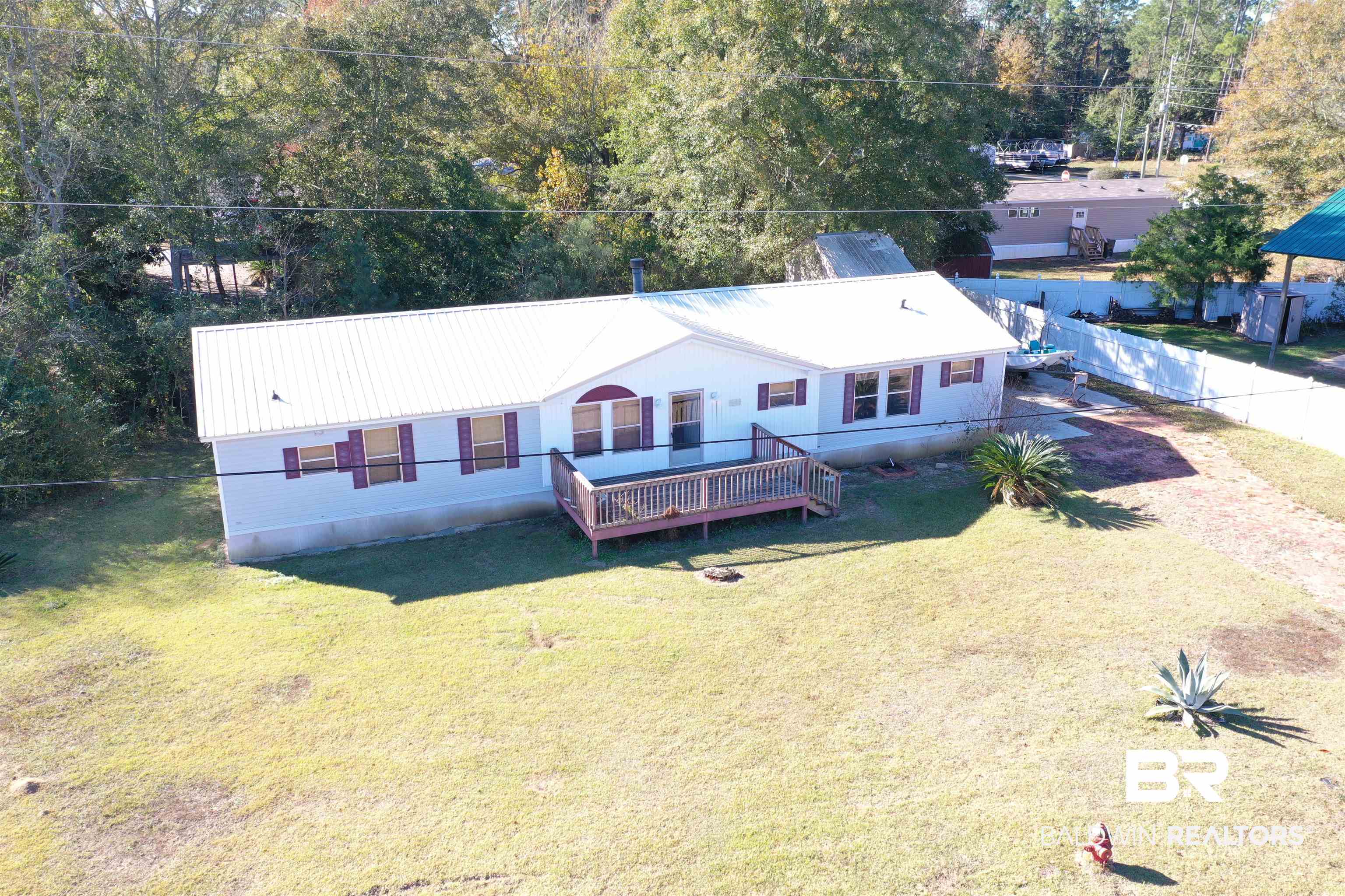 1377 Caney Loop Lillian, AL 36549 - Photo 4 of 21