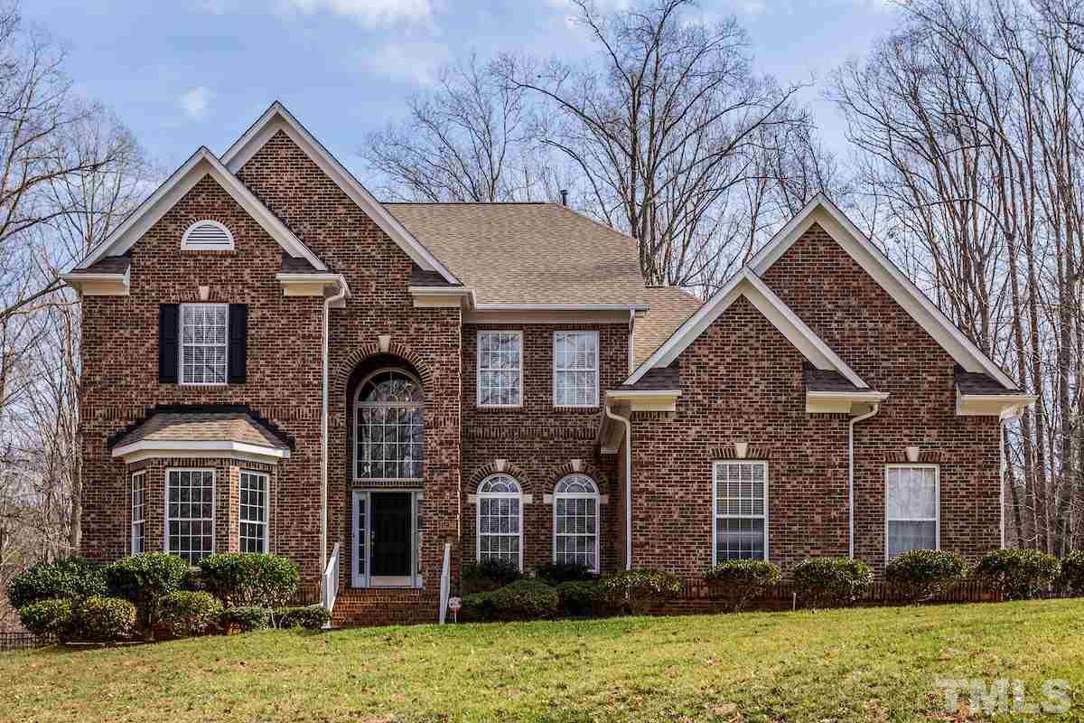 5236 Indigo Moon Way Raleigh, NC 27613 - Photo 1 of 25