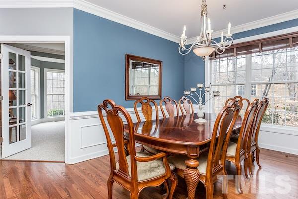 5236 Indigo Moon Way Raleigh, NC 27613 - Photo 2 of 25
