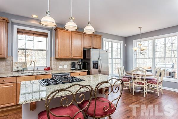 5236 Indigo Moon Way Raleigh, NC 27613 - Photo 11 of 25