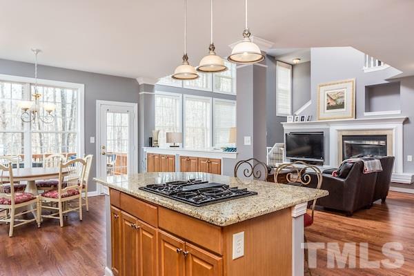 5236 Indigo Moon Way Raleigh, NC 27613 - Photo 12 of 25