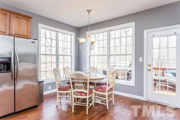 5236 Indigo Moon Way Raleigh, NC 27613 - Photo 13 of 25