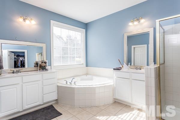 5236 Indigo Moon Way Raleigh, NC 27613 - Photo 15 of 25