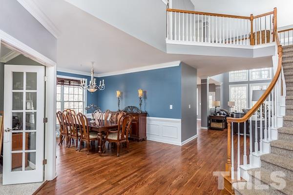 5236 Indigo Moon Way Raleigh, NC 27613 - Photo 3 of 25