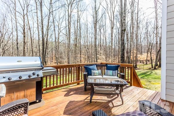 5236 Indigo Moon Way Raleigh, NC 27613 - Photo 24 of 25