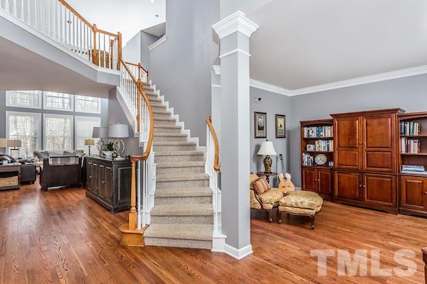 5236 Indigo Moon Way Raleigh, NC 27613 - Photo 4 of 25