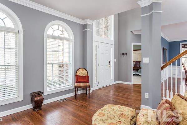 5236 Indigo Moon Way Raleigh, NC 27613 - Photo 5 of 25