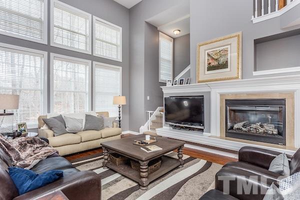 5236 Indigo Moon Way Raleigh, NC 27613 - Photo 7 of 25