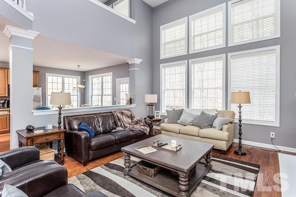 5236 Indigo Moon Way Raleigh, NC 27613 - Photo 8 of 25