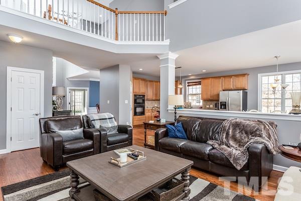 5236 Indigo Moon Way Raleigh, NC 27613 - Photo 9 of 25