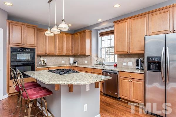 5236 Indigo Moon Way Raleigh, NC 27613 - Photo 10 of 25