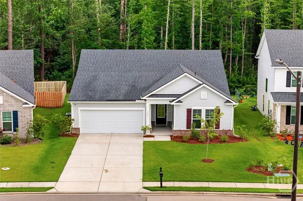 $379,000 | 470 Sessile Oak Drive, Savannah, GA 31419