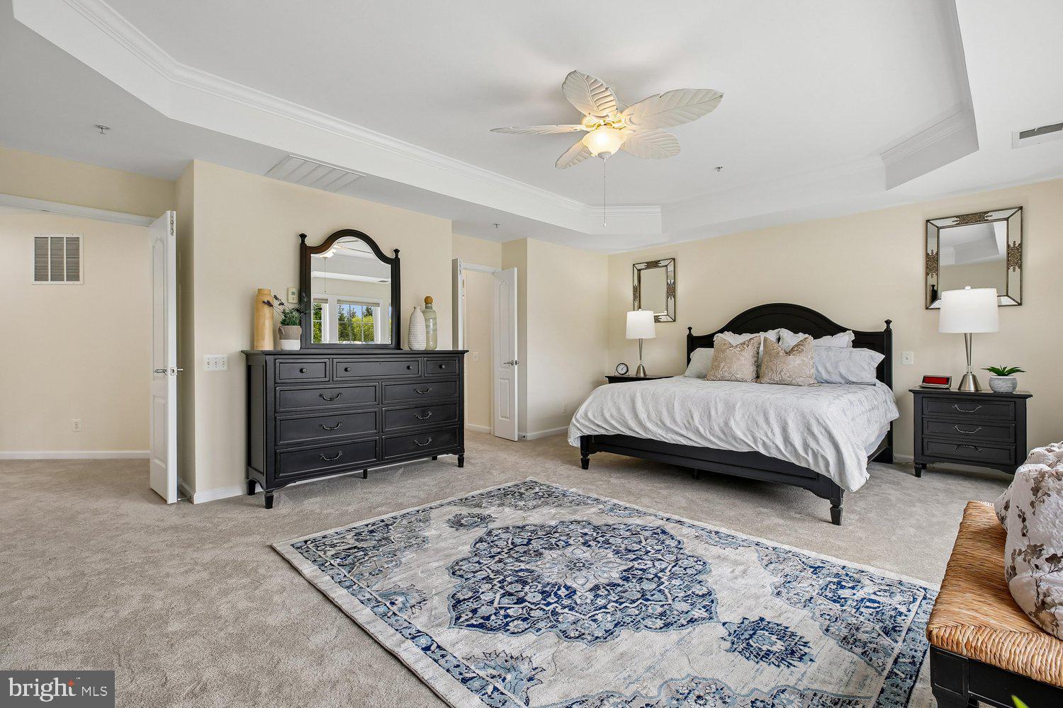 4801 Fair Hill Road Olney, MD 20832 - Photo 44 of 90 Primary Bedroom