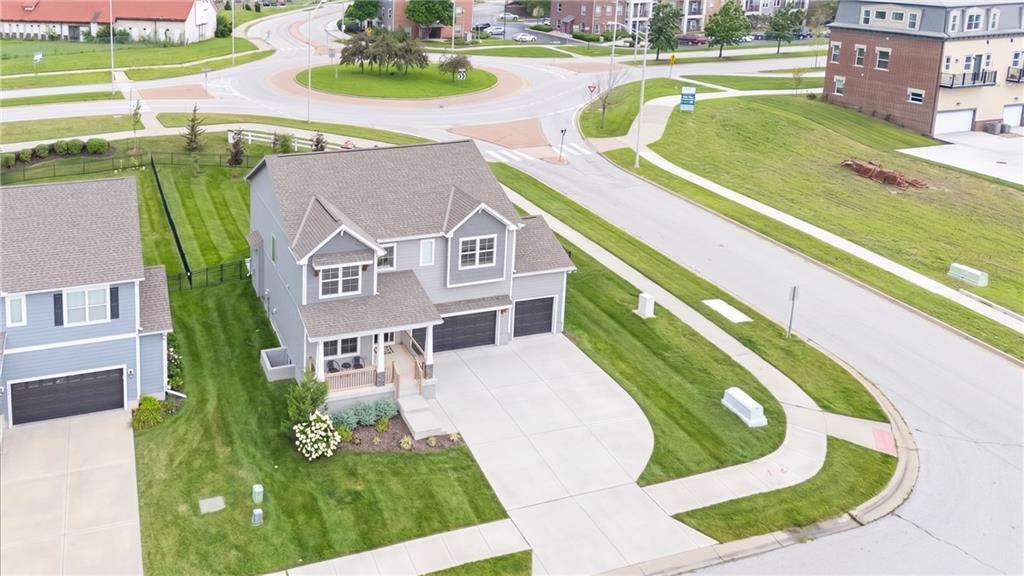 500 Southwest Brummel Road Lee's Summit, MO 64081 - Photo 37 of 37 Gallery Image 37