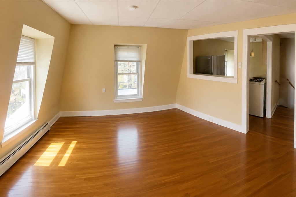 35 Inman Street, Unit 3 Cambridge, MA 02139 - Photo 1 of 8