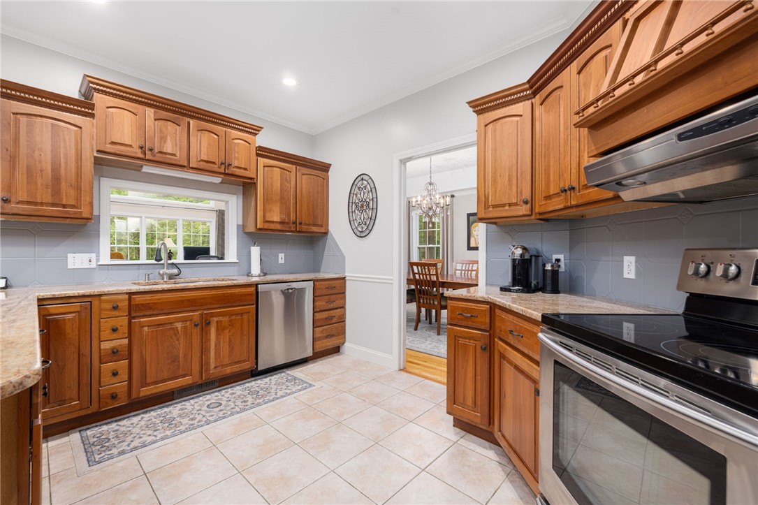 160 School Land Road Exeter, RI 02822 - Photo 14 of 50