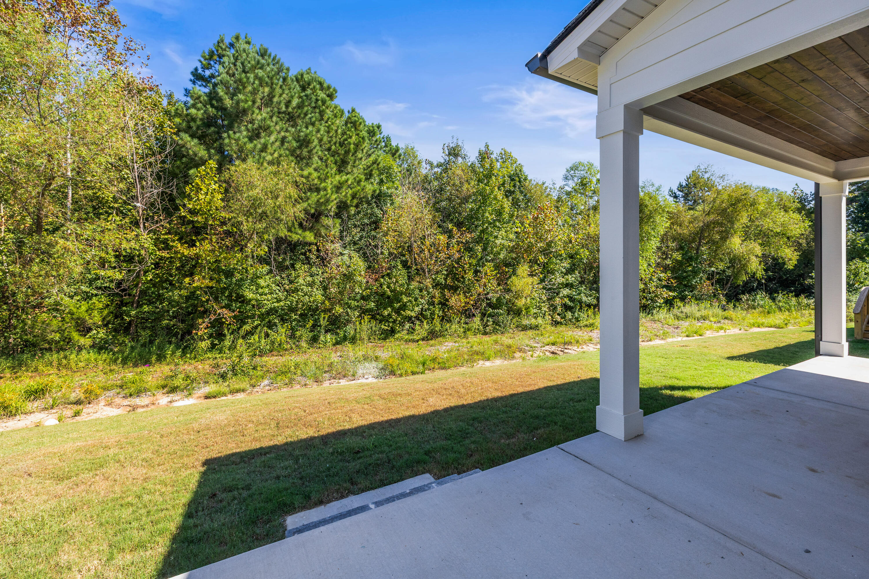 82 Cedar Ridge Way Ringgold, GA 30736 - Photo 11 of 12 Back Yard