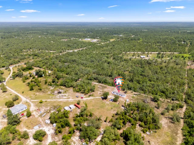 $174,900 | 21835 Northwest Nw Lake, Vernon, FL 32462