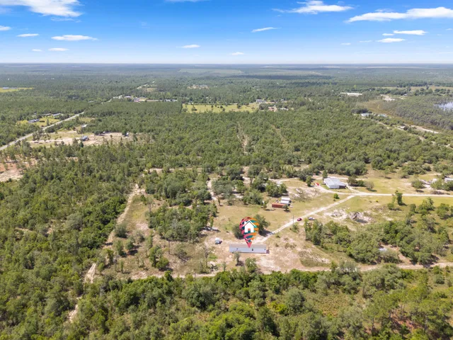 $174,900 | 21835 Northwest Nw Lake, Vernon, FL 32462