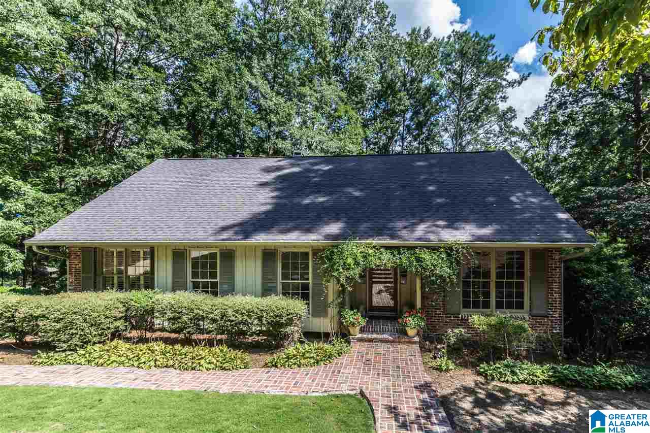 4209 Harpers Ferry Road Birmingham, AL 35213 - Photo 1 of 44
